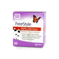 Freestyle Papillon Easy électrodes 2fl/50 à La Seyne sur Mer