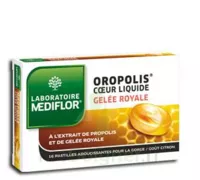 Oropolis Coeur Liquide Gelée Royale à La Seyne sur Mer