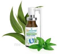 Acheter Puressentiel Respiratoire Spray Gorge Respiratoire - 15 ml à La Seyne sur Mer