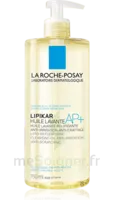 La Roche Posay Lipikar Ap+ Huile Lavante Relipidante Anti-grattage Fl/750ml à La Seyne sur Mer