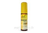 Rescue Spray Fl/20ml à La Seyne sur Mer